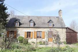 Detached Country House with Character