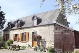 Detached Country House with Character