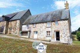 Beautiful Stone Built Period Property