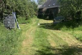 Detached House in Rural Hamlet Location