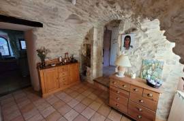 Character Detached House with Two Gites and Pool