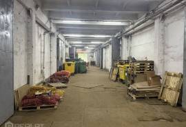 Commercial property in Riga city for rent 728€