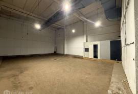 Commercial property in Riga city for rent 728€