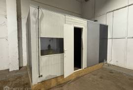 Commercial property in Riga city for rent 728€