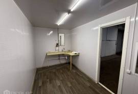 Commercial property in Riga city for rent 728€