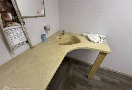 Commercial property in Riga city for rent 728€