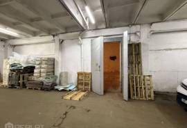 Commercial property in Riga city for rent 445€