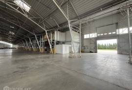 Commercial property in Rigas district for rent 32.200€