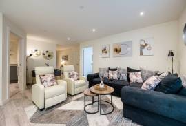 2 bedroom, Apartment for sale