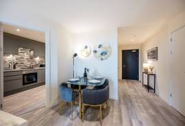 2 bedroom, Apartment for sale