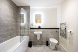 2 bedroom, Apartment for sale