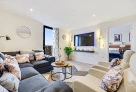 2 bedroom, Apartment for sale