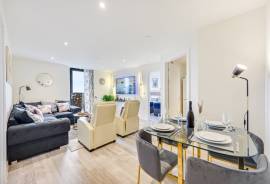 2 bedroom, Apartment for sale