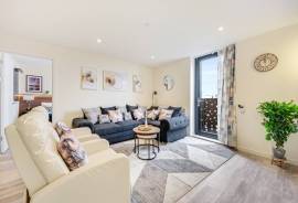 2 bedroom, Apartment for sale