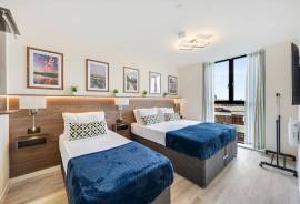 2 bedroom, Apartment for sale