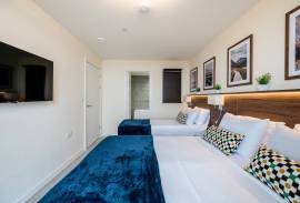 2 bedroom, Apartment for sale