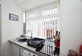 2 bedroom, Semi-detached bungalow for sale