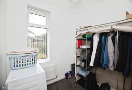 2 bedroom, Semi-detached bungalow for sale