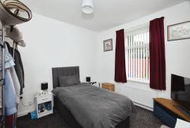 2 bedroom, Semi-detached bungalow for sale
