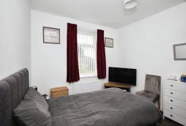 2 bedroom, Semi-detached bungalow for sale