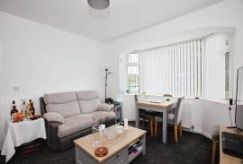 2 bedroom, Semi-detached bungalow for sale