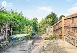 2 bedroom, Terraced House for sale
