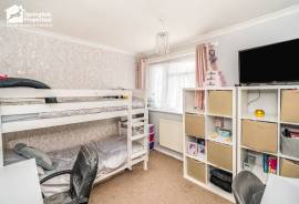 3 bedroom, Semi-detached house for sale