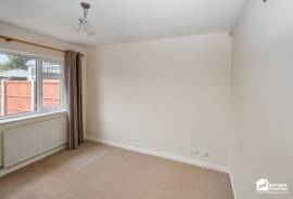 2 bedroom, Semi-detached bungalow for sale