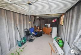 2 bedroom, Semi-detached bungalow for sale