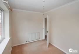 2 bedroom, Semi-detached bungalow for sale