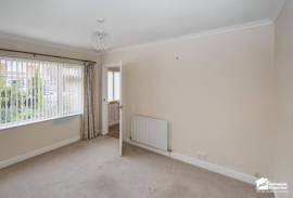 2 bedroom, Semi-detached bungalow for sale