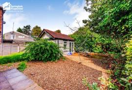 3 bedroom, Detached house for sale