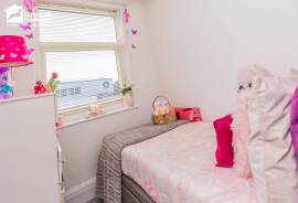 3 bedroom, Detached house for sale