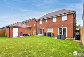 5 bedroom, Detached house for sale 5 bedroom, Detached house for sale