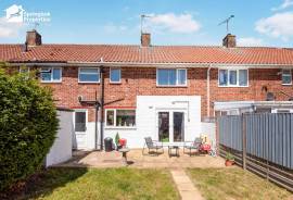 3 bedroom, Terraced House for sale