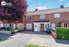 3 bedroom, Terraced House for sale
