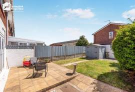 3 bedroom, Terraced House for sale