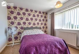 3 bedroom, Terraced House for sale