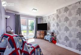 3 bedroom, Terraced House for sale
