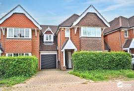 3 bedroom, Terraced House for sale