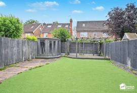 3 bedroom, Terraced House for sale