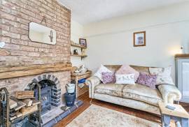 2 bedroom, Bungalow for sale