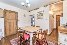 2 bedroom, Bungalow for sale