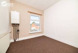 2 bedroom, End of terrace house for sale