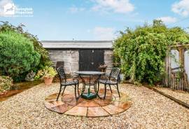 3 bedroom, Detached bungalow for sale