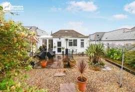 3 bedroom, Detached bungalow for sale