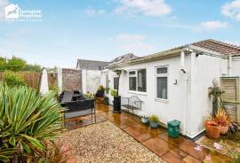 3 bedroom, Detached bungalow for sale