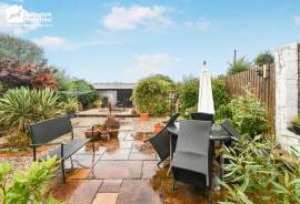 3 bedroom, Detached bungalow for sale
