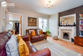 3 bedroom, Detached bungalow for sale