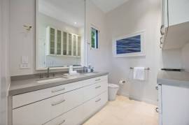 25 Paseo Del Mar: Beachfront 4BR Villa with Rooftop Terrace in Las Catalinas